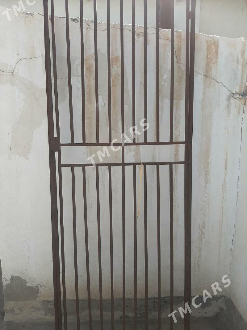 DEMİR RİŞOTKA FAPY - Baýramaly - img 2