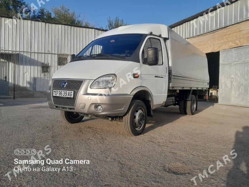 Gaz Gazel 2016 - 250 000 TMT - Ашхабад - img 5