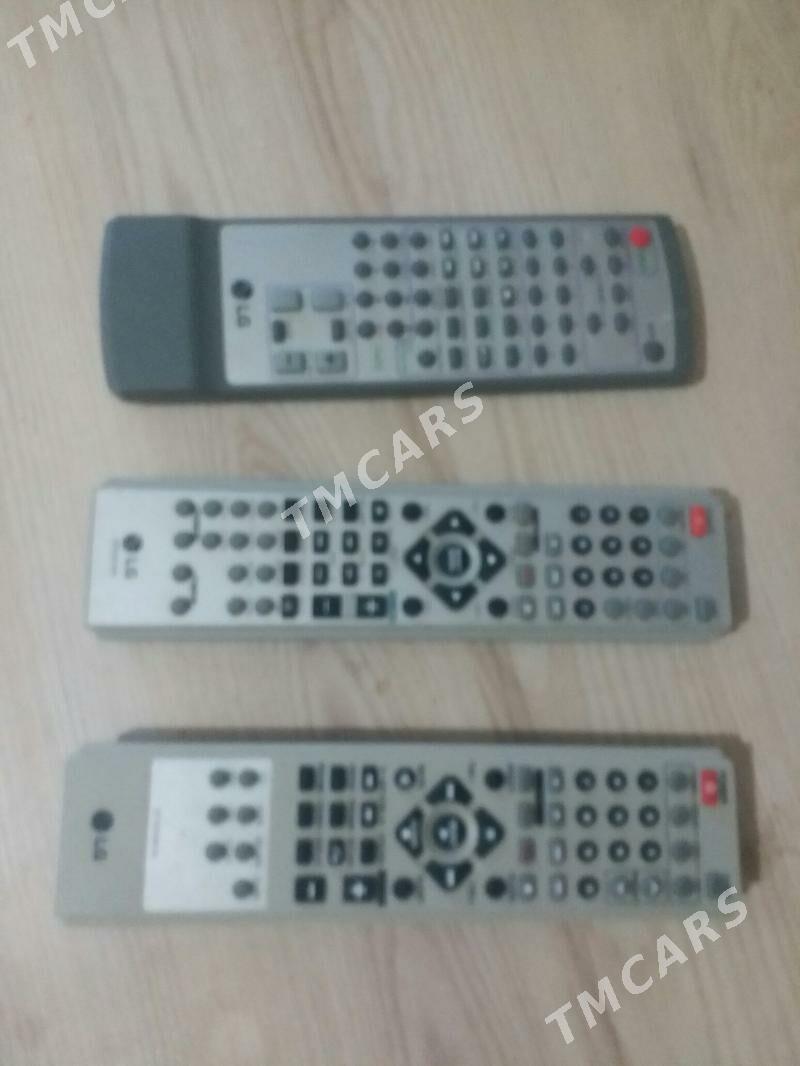 LG muz sentr pult - Мары - img 2