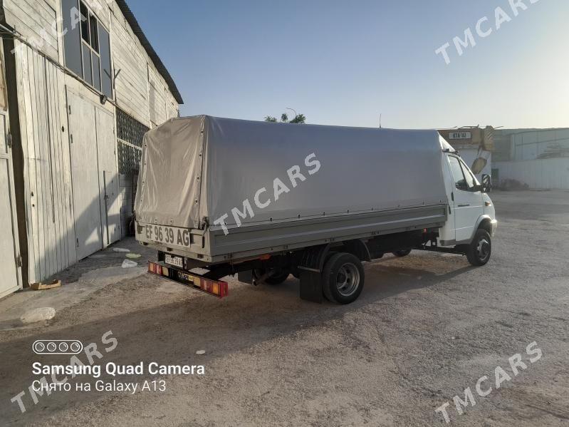 Gaz Gazel 2016 - 250 000 TMT - Ашхабад - img 3
