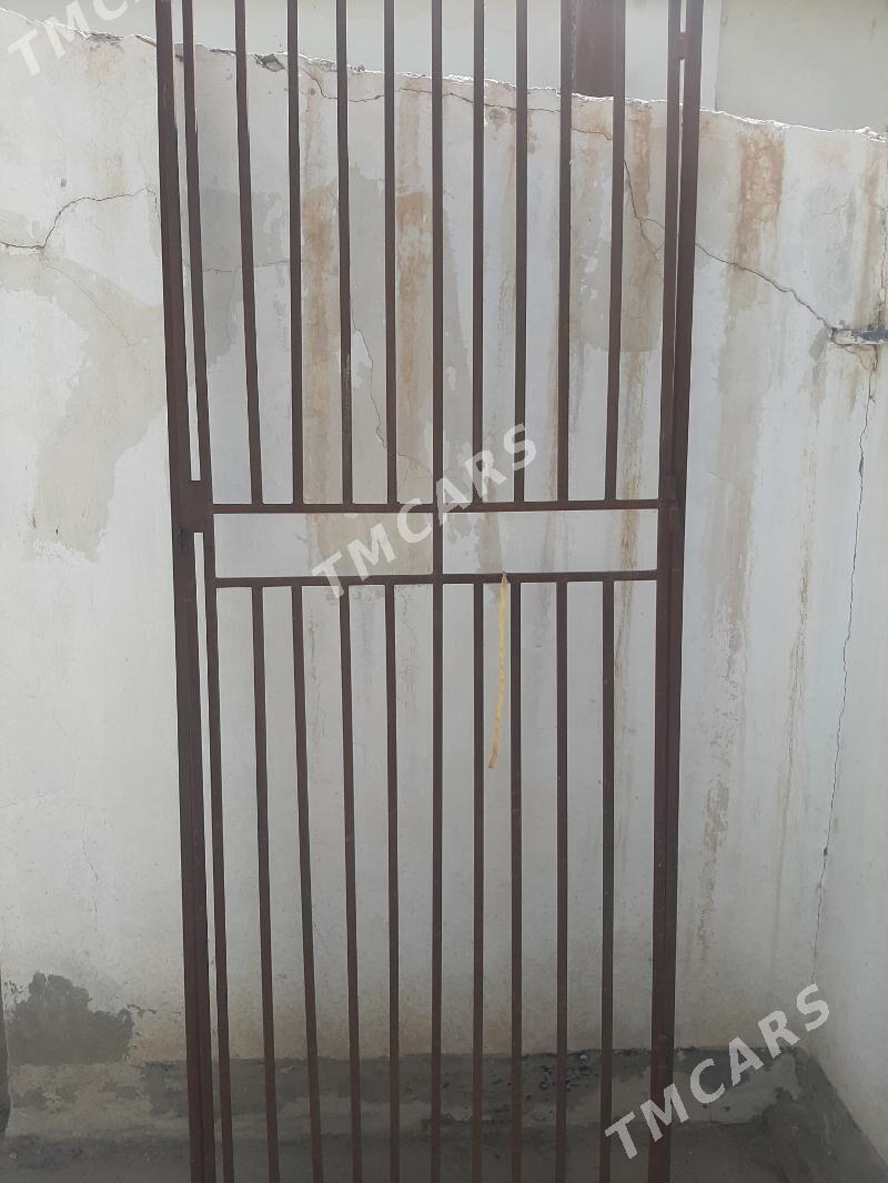 DEMİR RİŞOTKA FAPY - Baýramaly - img 3