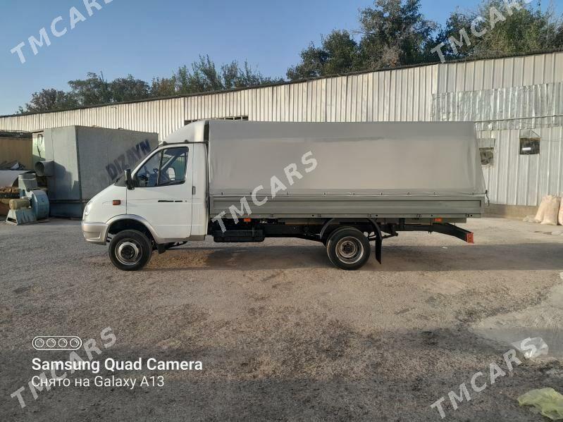 Gaz Gazel 2016 - 250 000 TMT - Ашхабад - img 2