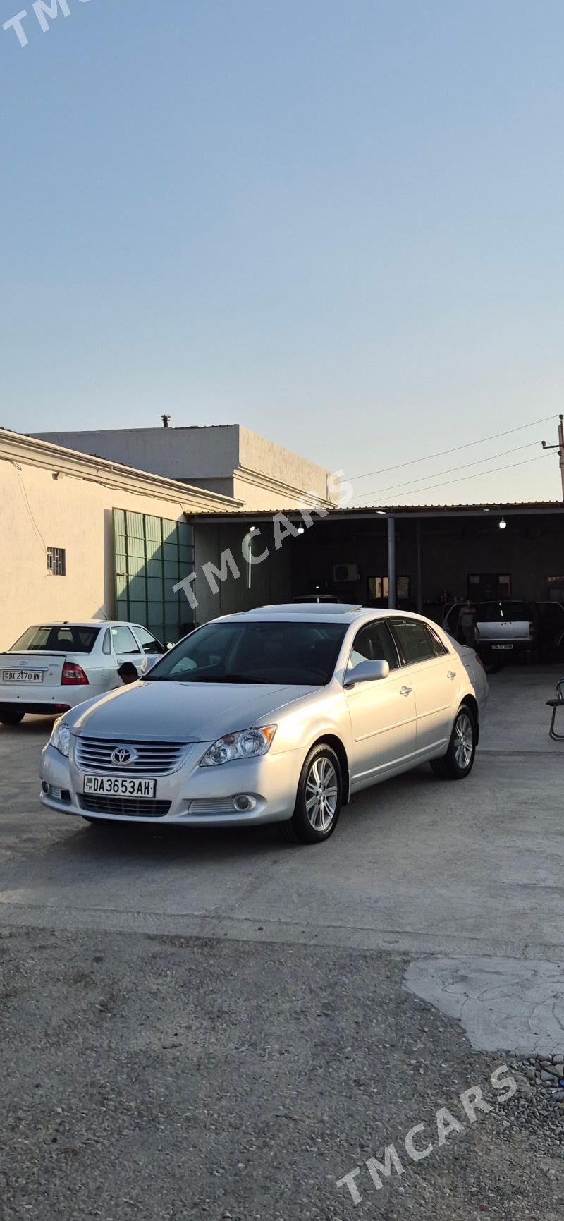 Toyota Avalon 2009 - 250 000 TMT - Balkanabat - img 2