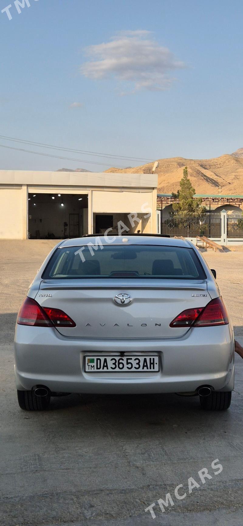 Toyota Avalon 2009 - 250 000 TMT - Balkanabat - img 6