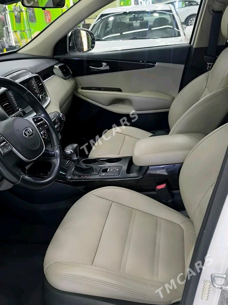 Kia Sorento 2020 - 329 000 TMT - Aşgabat - img 6