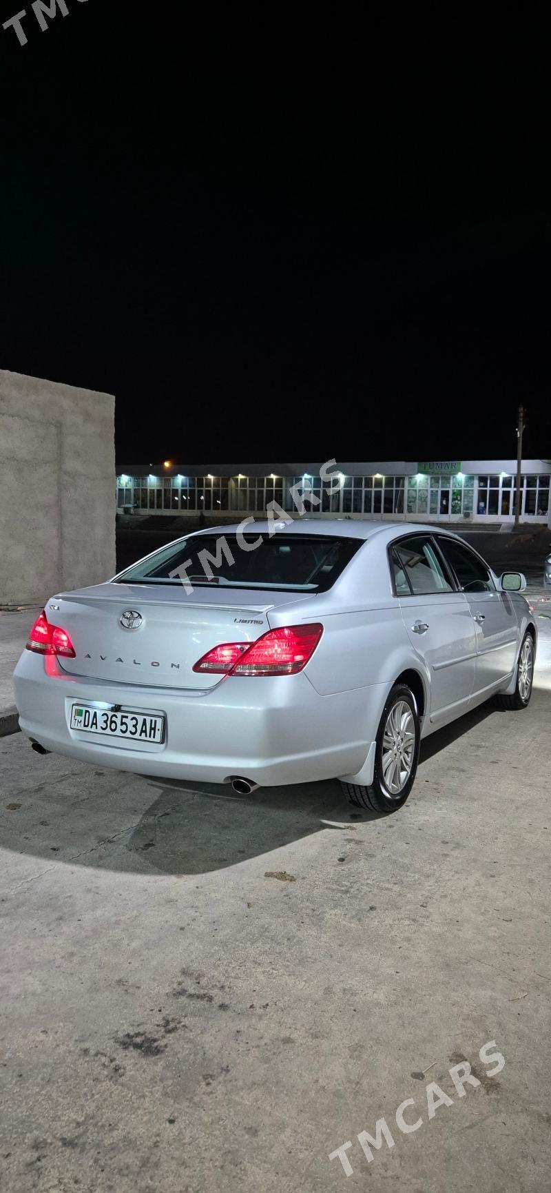 Toyota Avalon 2009 - 250 000 TMT - Balkanabat - img 4