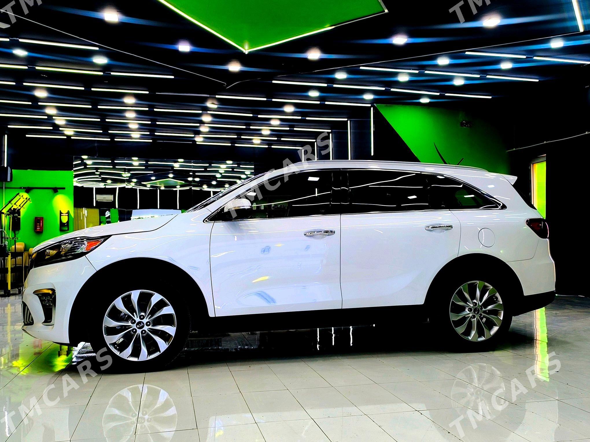 Kia Sorento 2020 - 329 000 TMT - Aşgabat - img 2