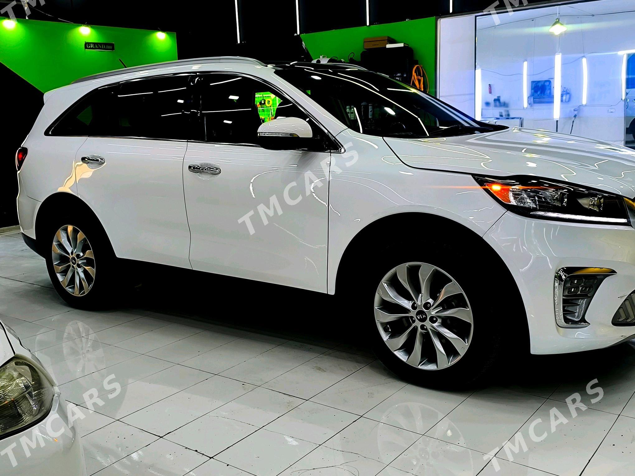 Kia Sorento 2020 - 329 000 TMT - Aşgabat - img 4
