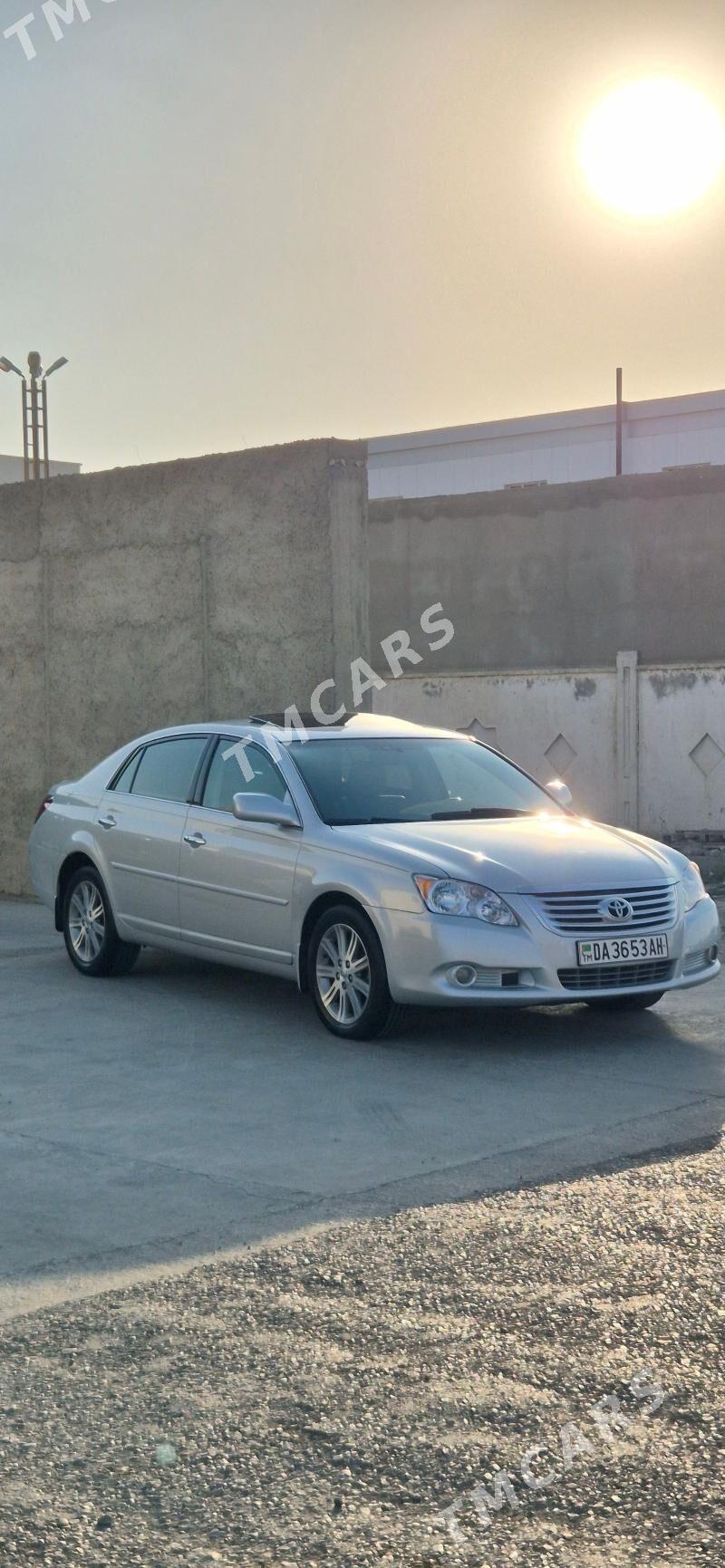 Toyota Avalon 2009 - 250 000 TMT - Balkanabat - img 5