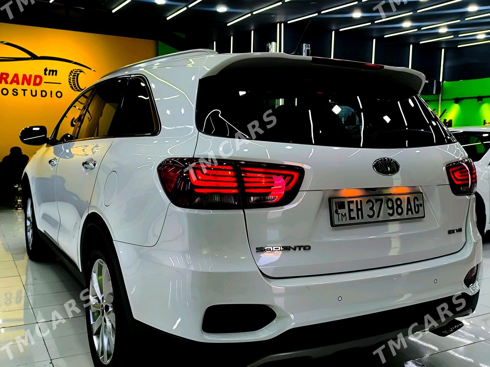 Kia Sorento 2020 - 329 000 TMT - Aşgabat - img 3