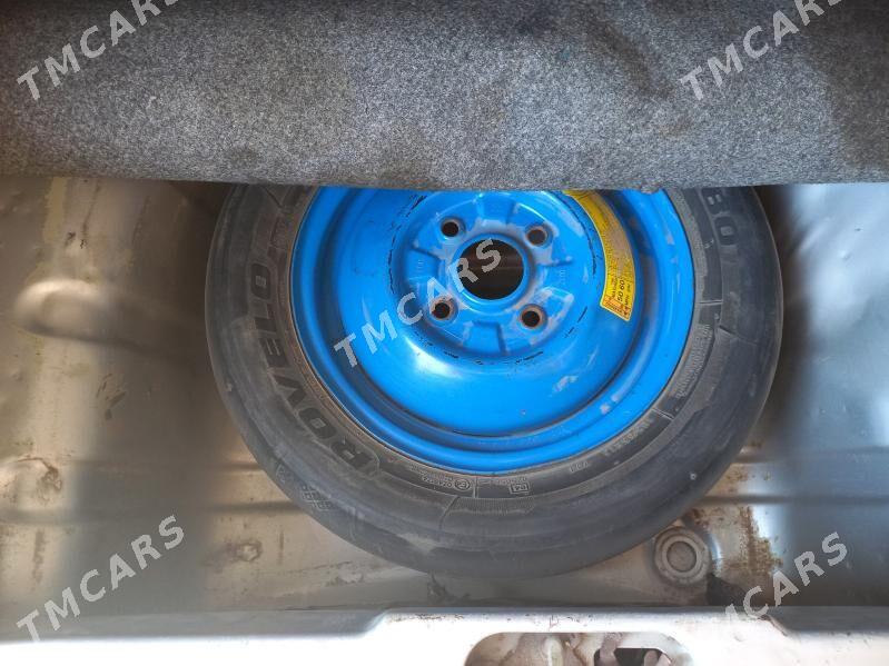 Daewoo Matiz 2004 - 52 000 TMT - Дашогуз - img 9