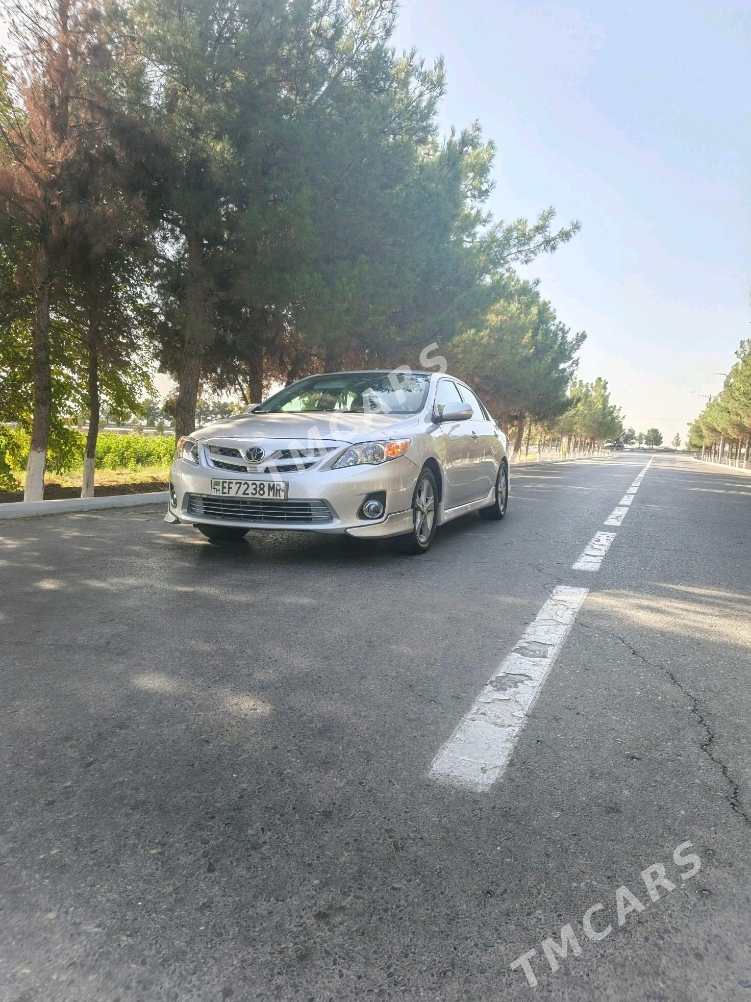 Toyota Corolla 2011 - 148 000 TMT - Wekilbazar - img 5