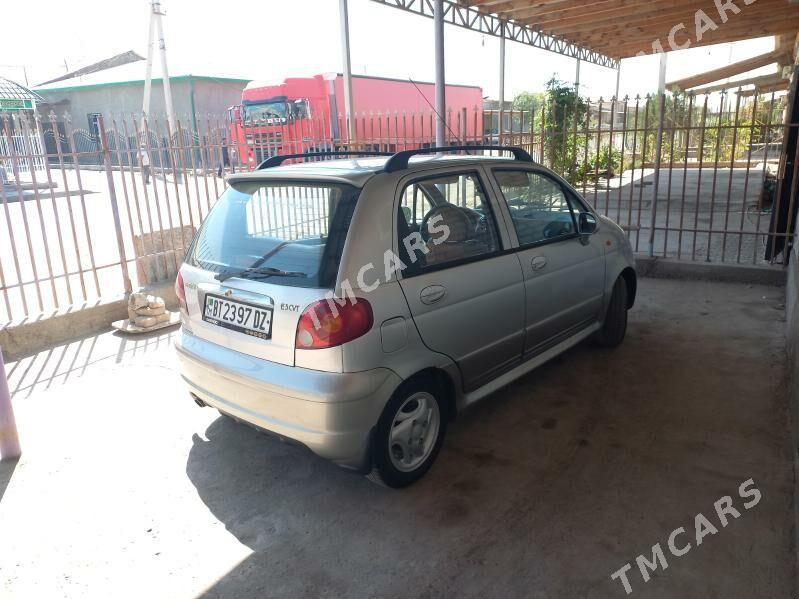 Daewoo Matiz 2004 - 52 000 TMT - Дашогуз - img 3