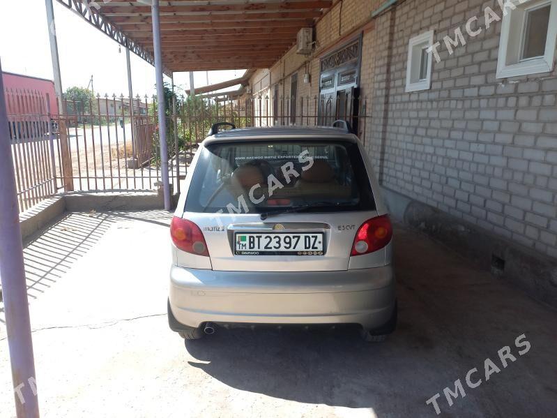 Daewoo Matiz 2004 - 52 000 TMT - Дашогуз - img 2