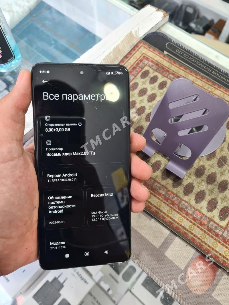 redmi note 11 pro - Türkmenbaşy - img 2