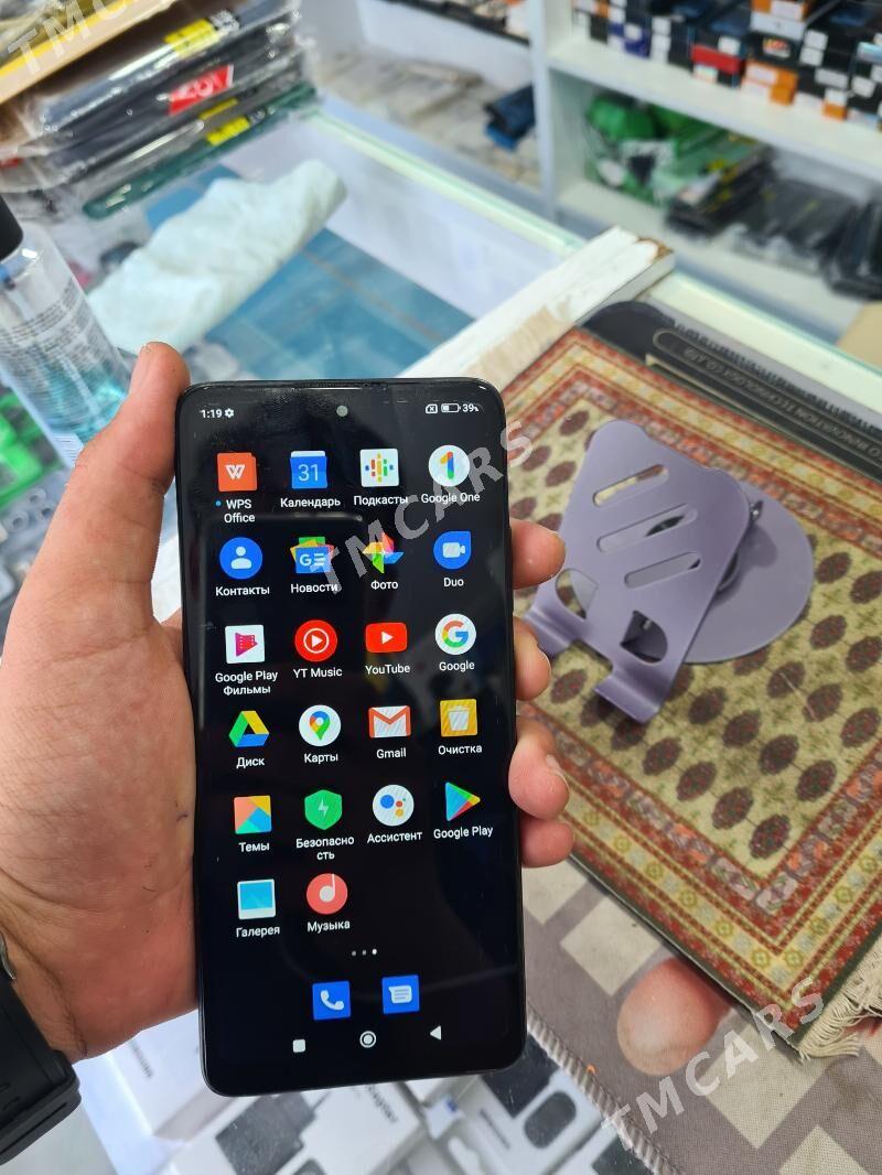 redmi note 11 pro - Türkmenbaşy - img 3