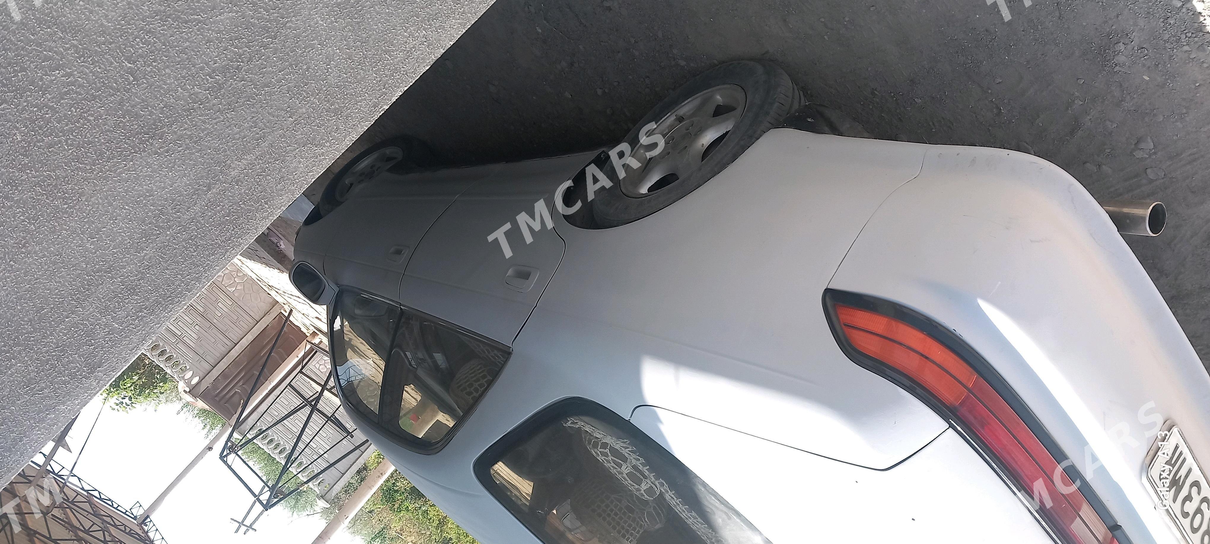 Toyota Mark II 1994 - 35 000 TMT - Мары - img 3