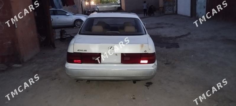 Lexus LS 400 1990 - 45 000 TMT - Çärjew - img 4