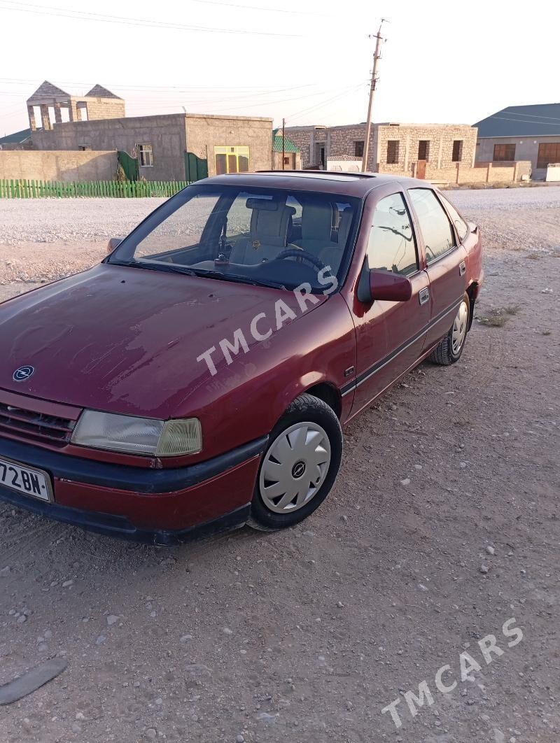 Opel Vectra 1992 - 28 000 TMT - Балканабат - img 3