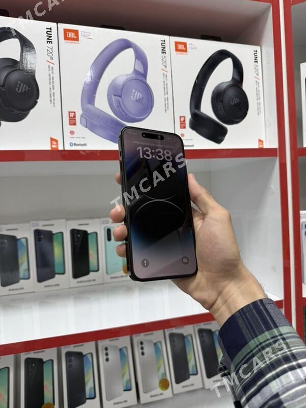 iPhone 14pro Max - Aşgabat - img 2