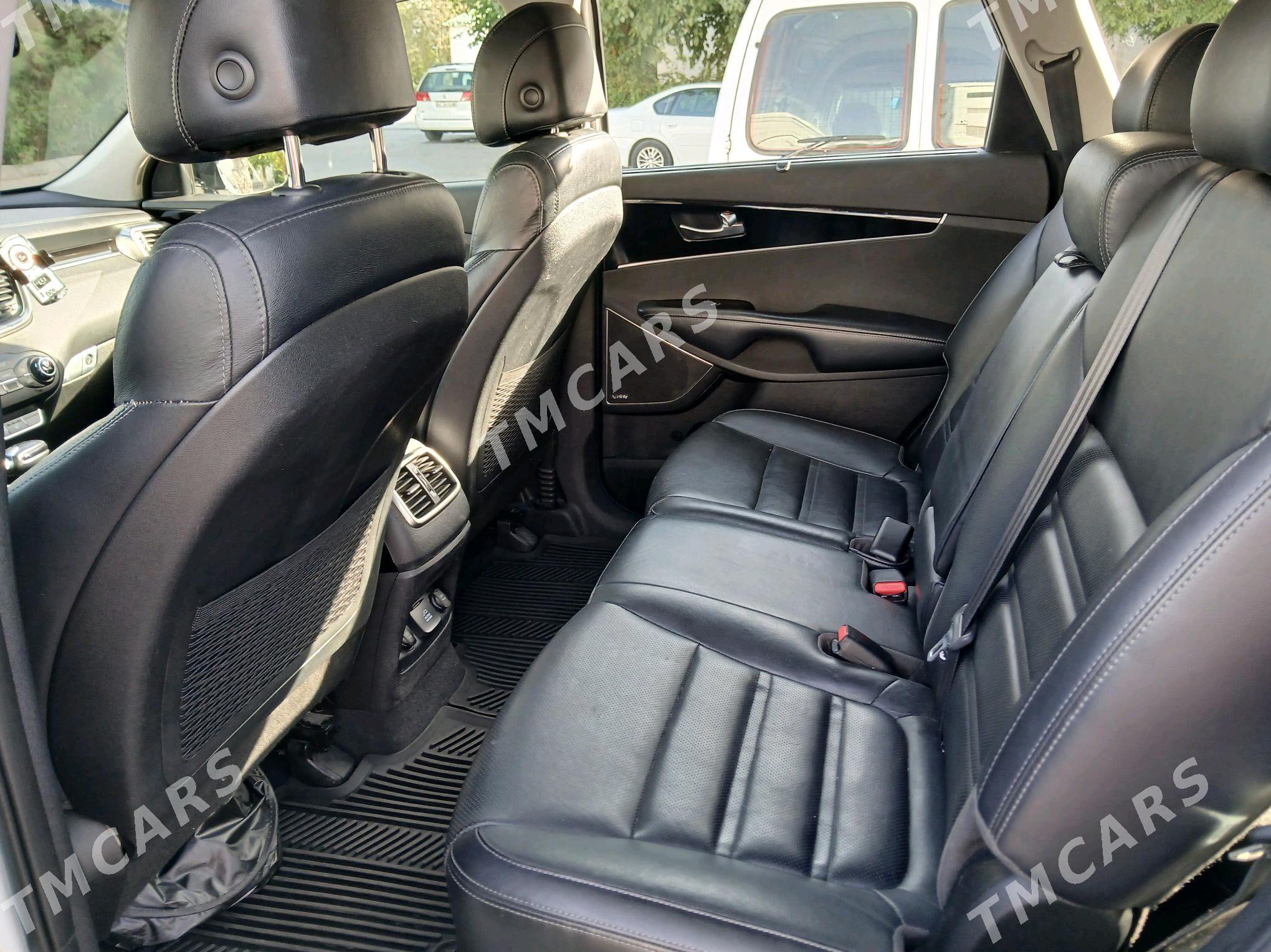 Kia Sorento 2017 - 335 000 TMT - Parahat 1 - img 5