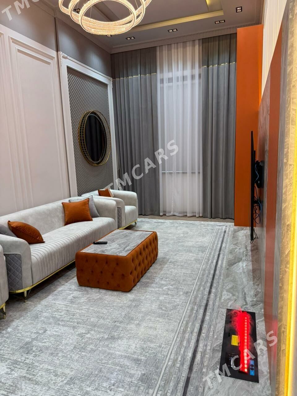 Arenda Elitka Ýewropeyski Styl - Aşgabat - img 5