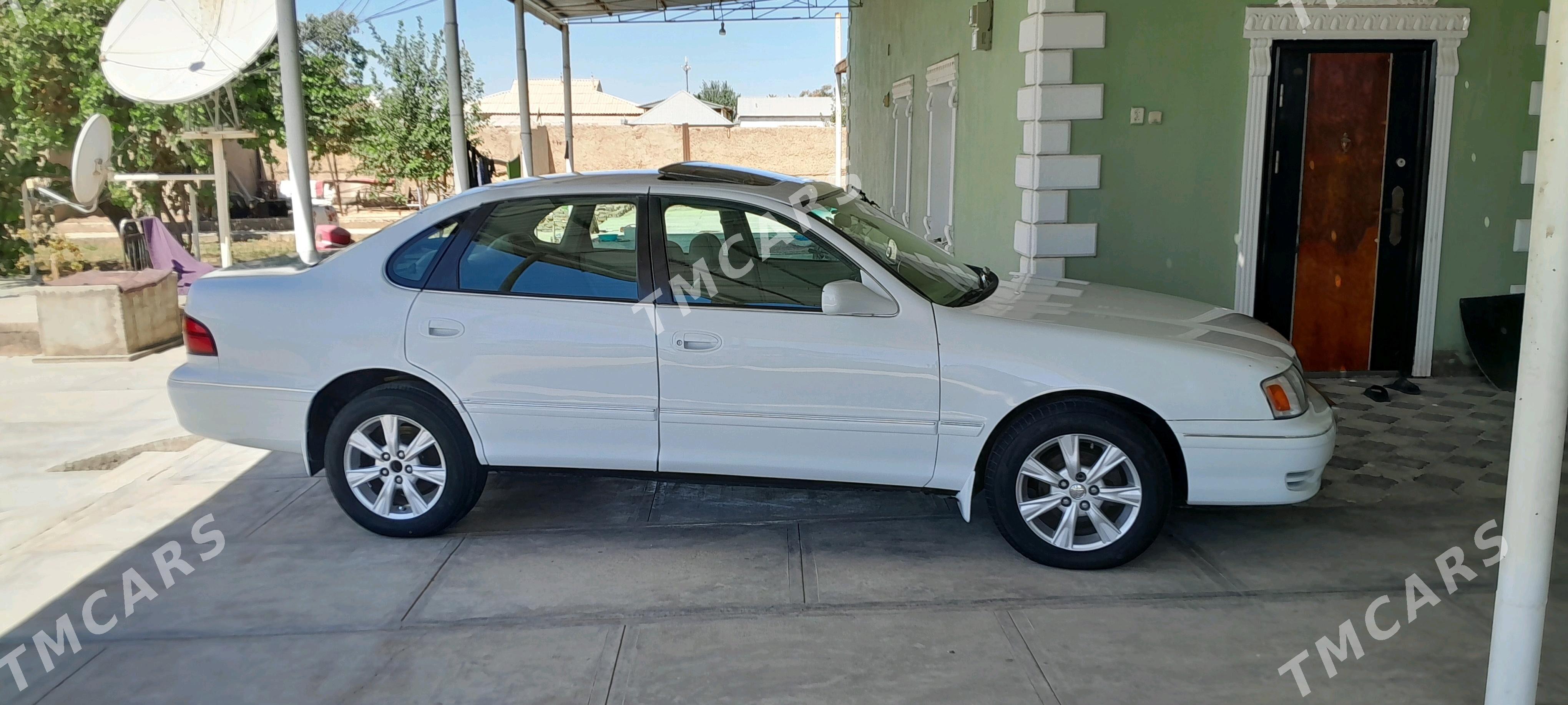 Toyota Avalon 1999 - 136 000 TMT - Wekilbazar - img 2