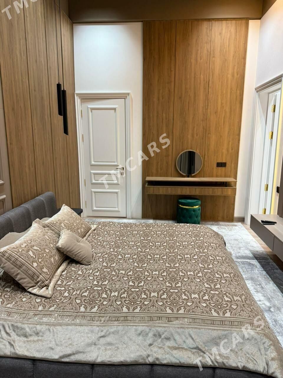 Arenda Elitka Ýewropeyski Styl - Aşgabat - img 10