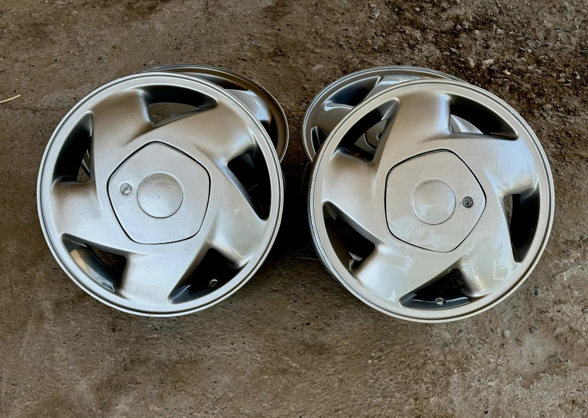 Diska 14 lik...opel 2 000 TMT - Mary - img 5