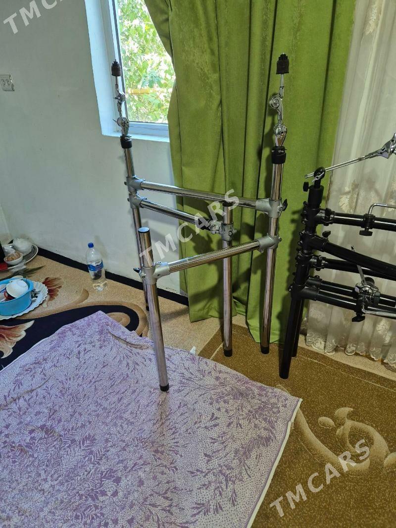 elektro baraban stoykasy - Garadamak - img 2