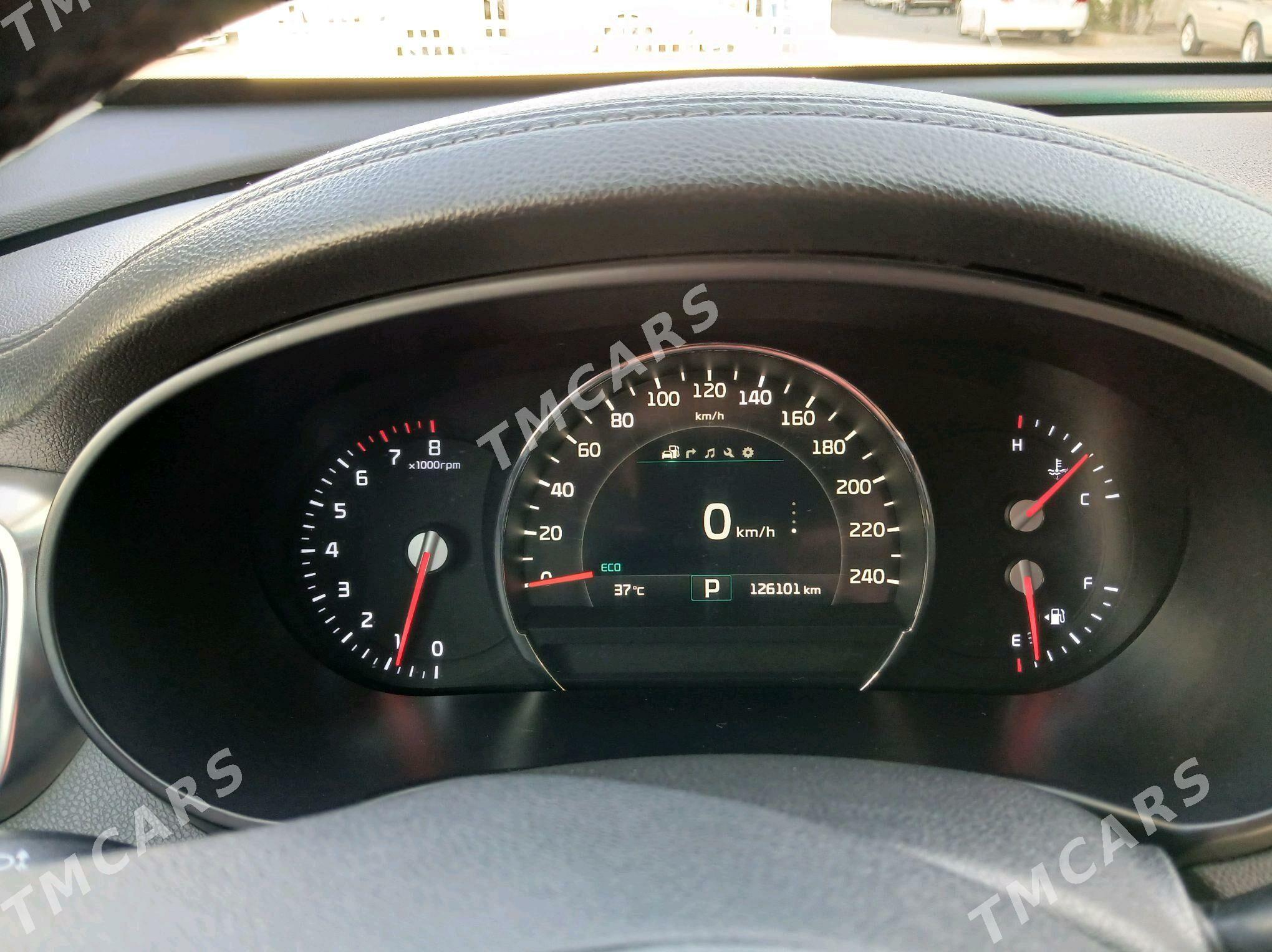 Kia Sorento 2017 - 335 000 TMT - Parahat 1 - img 7