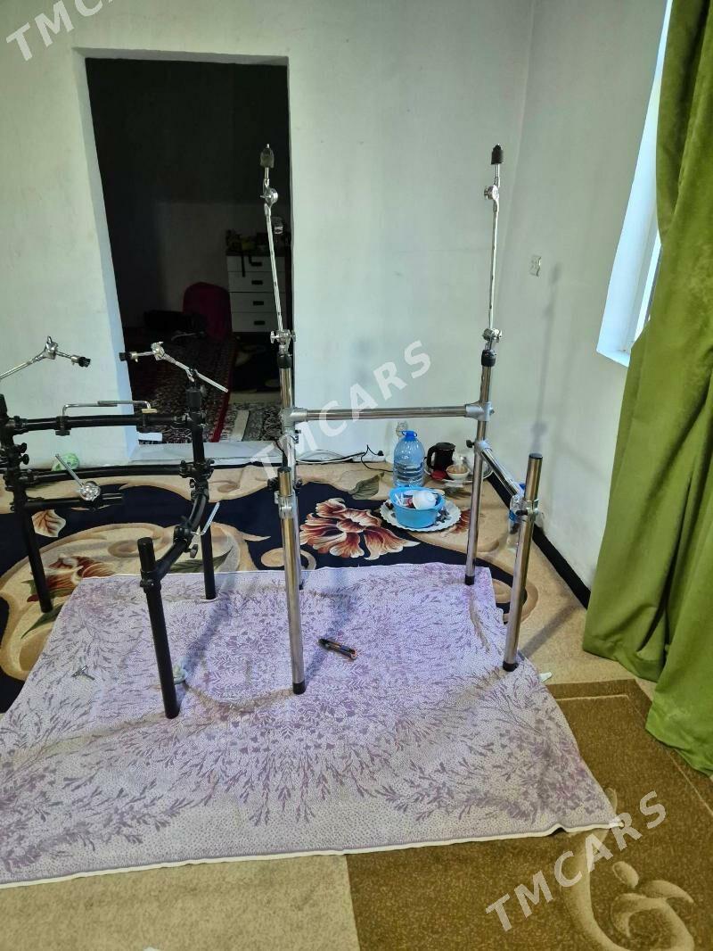 elektro baraban stoykasy - Garadamak - img 3
