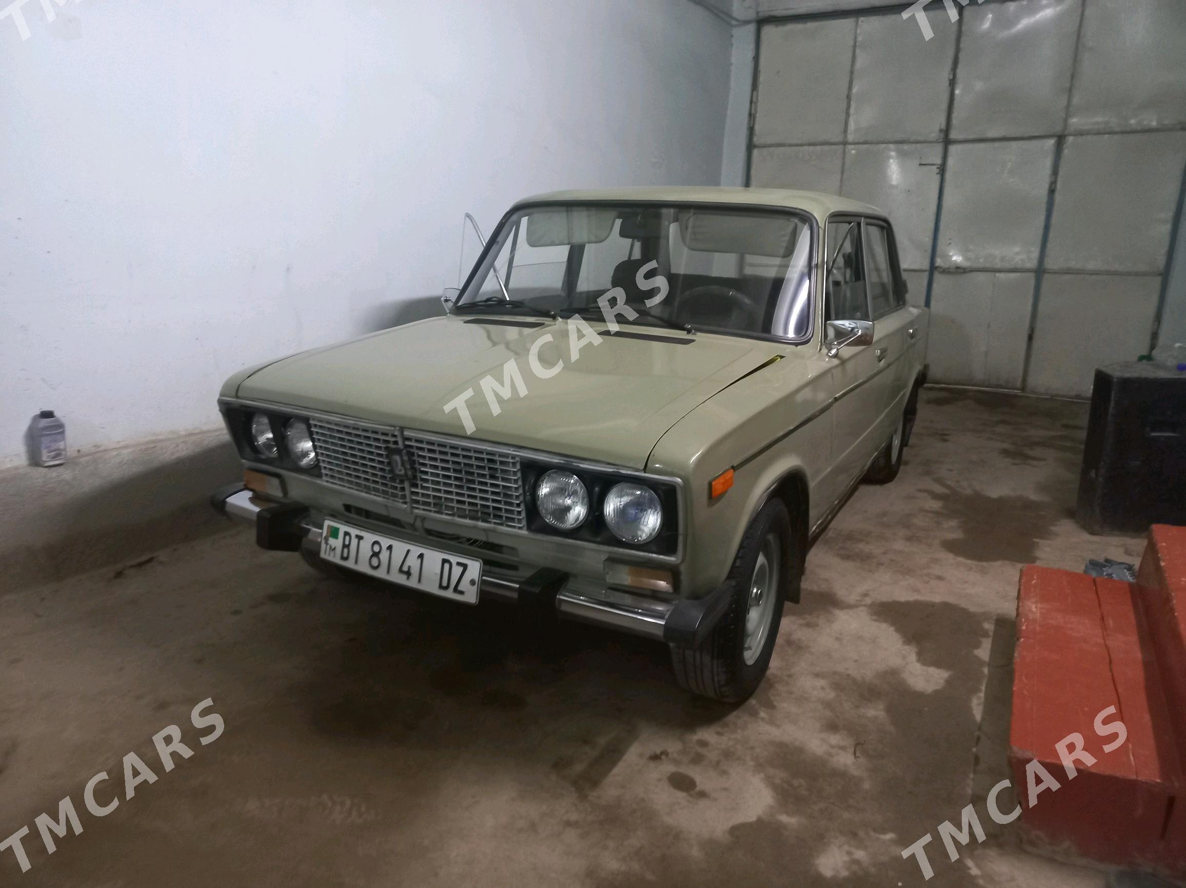 Lada 2106 1988 - 30 000 TMT - Akdepe - img 3