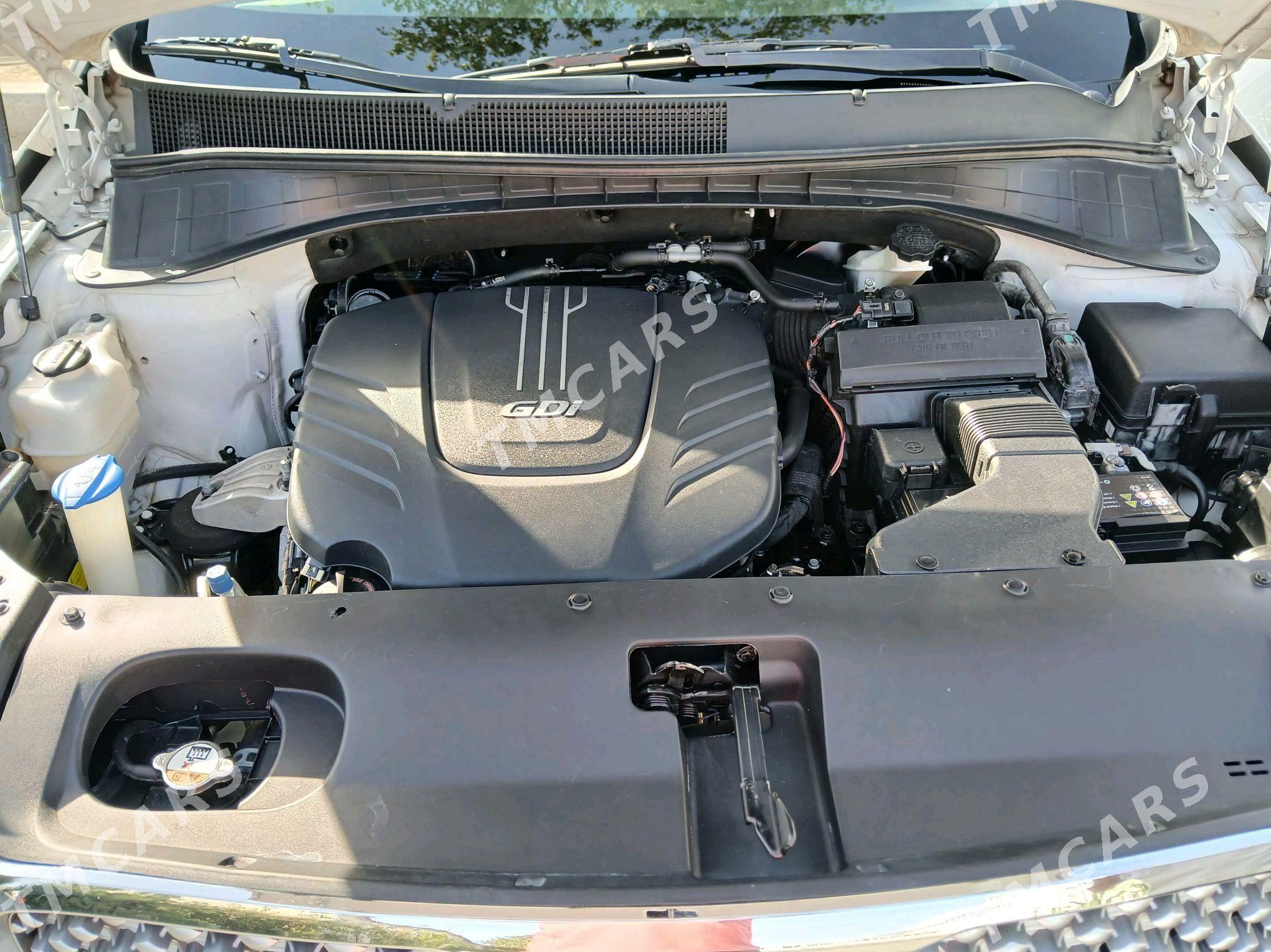 Kia Sorento 2017 - 335 000 TMT - Parahat 1 - img 8