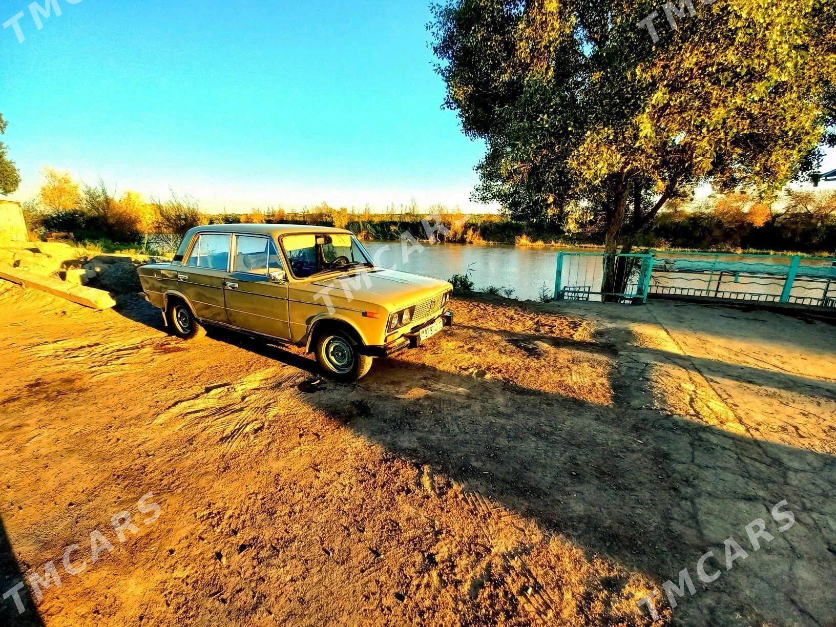 Lada 2106 1988 - 30 000 TMT - Akdepe - img 2