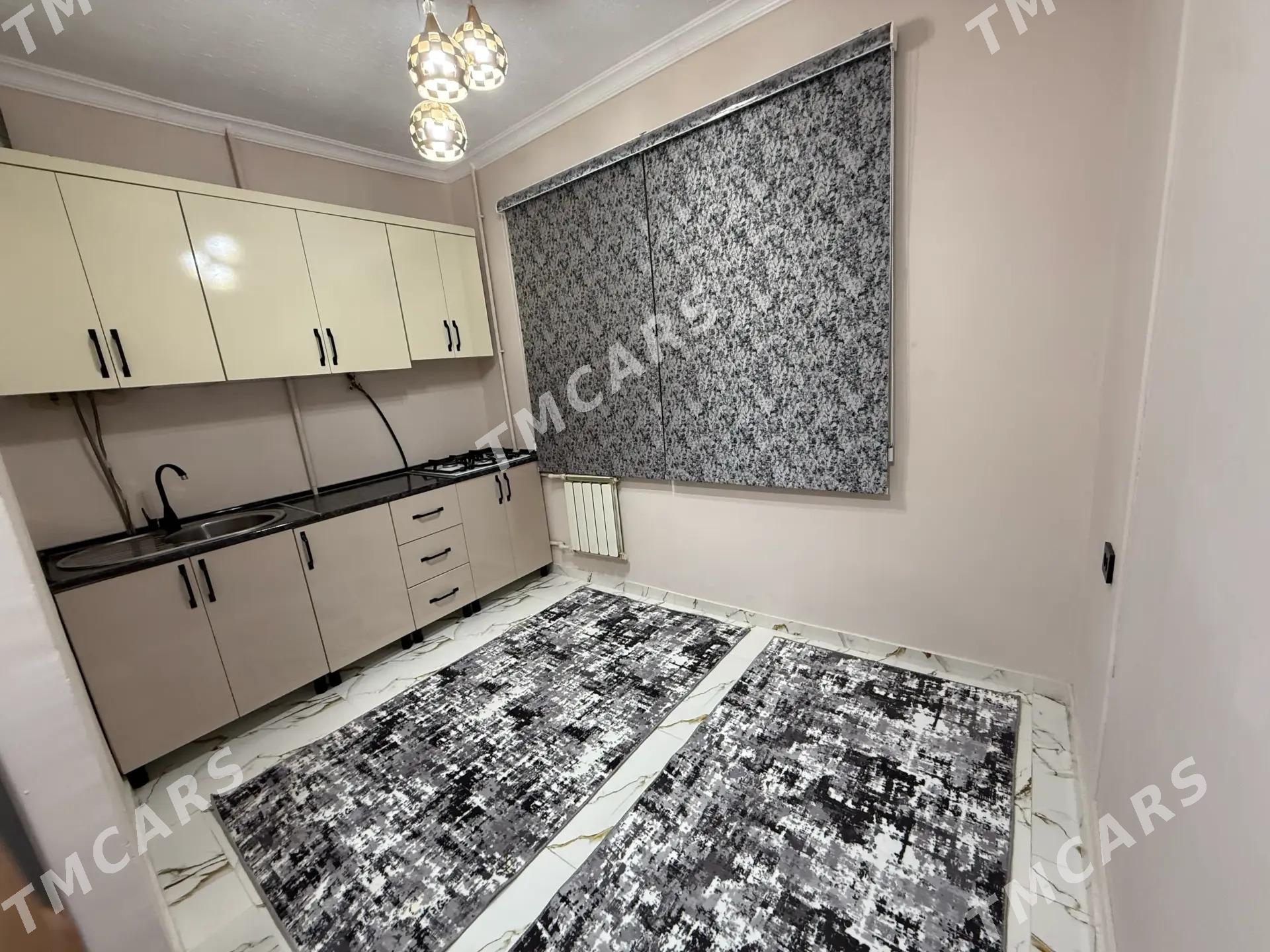 Satlyk 8mkr 1kom arkacka - Aşgabat - img 6