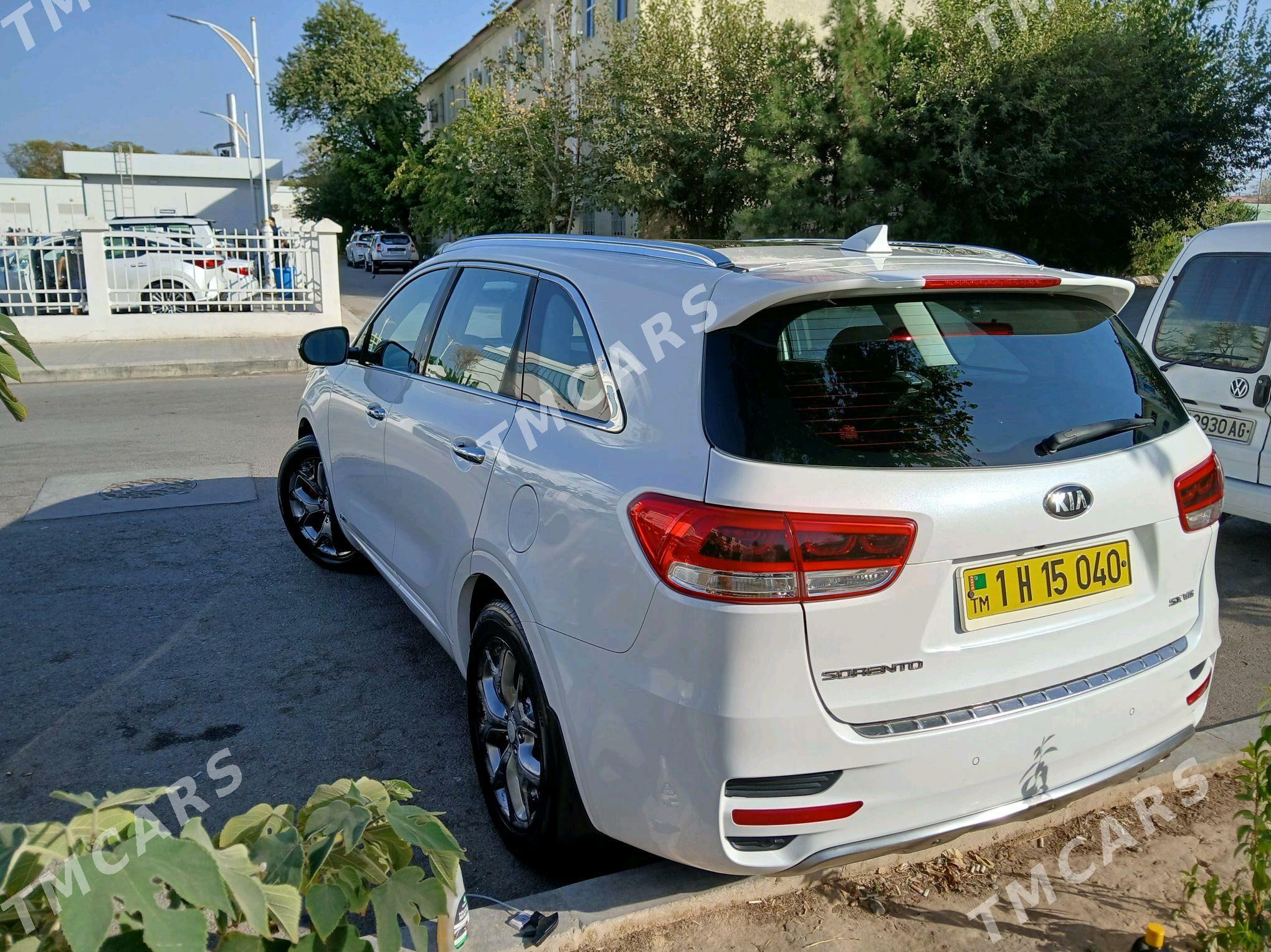 Kia Sorento 2017 - 335 000 TMT - Parahat 1 - img 9