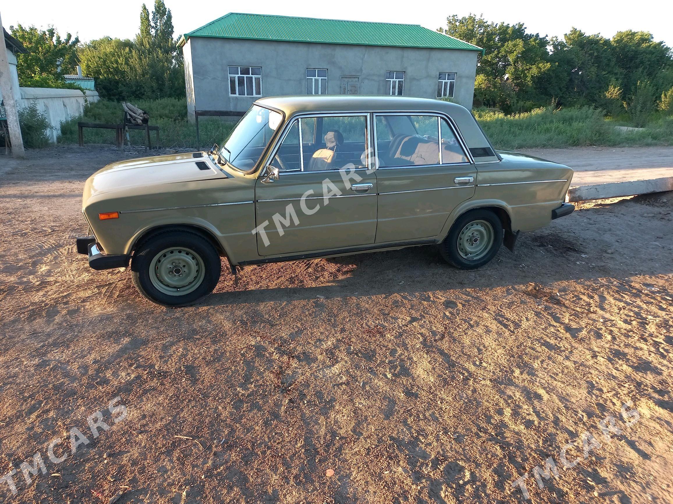 Lada 2106 1988 - 30 000 TMT - Akdepe - img 4