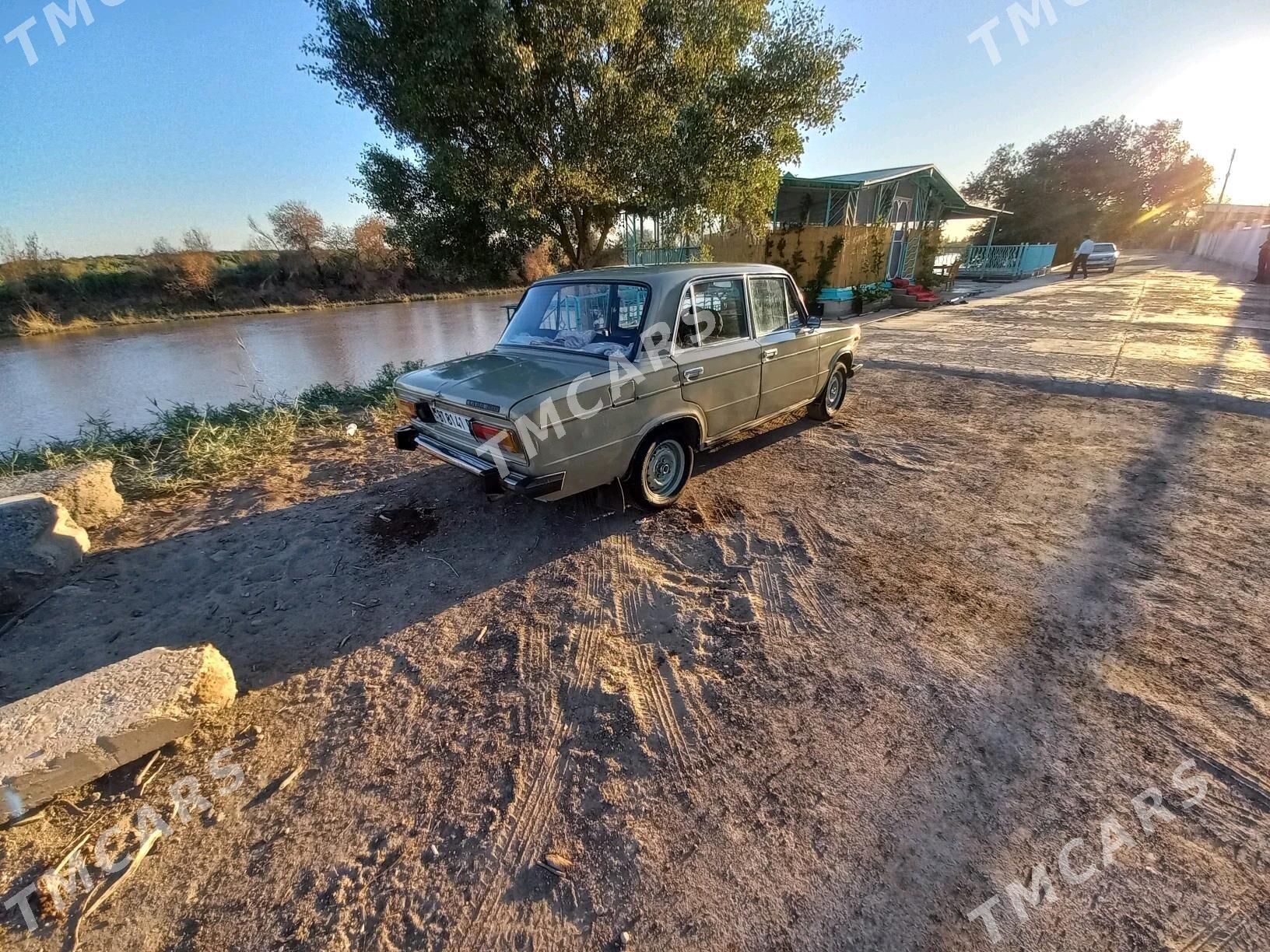 Lada 2106 1988 - 30 000 TMT - Akdepe - img 5