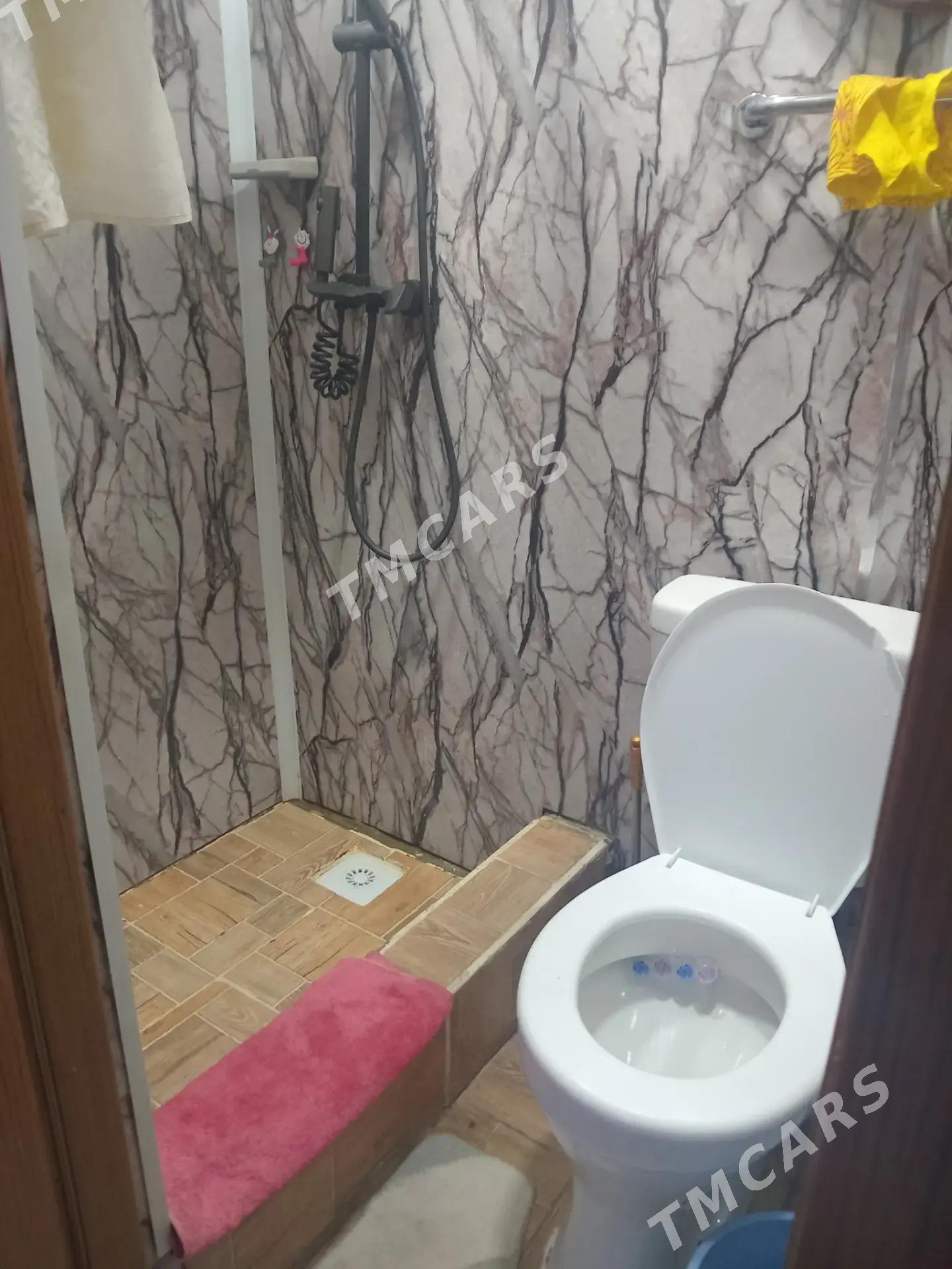 Arenda 30mkr Asgabat yalkym - Aşgabat - img 2