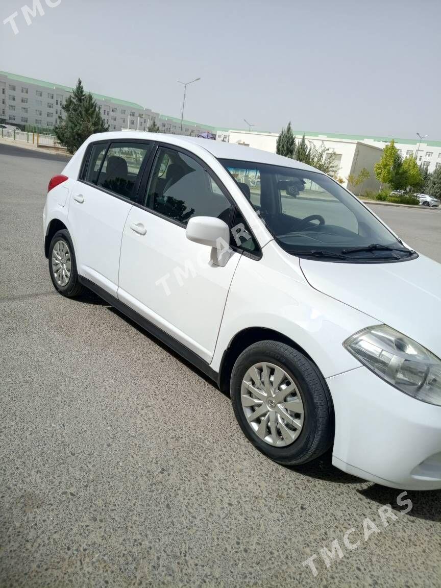 Nissan Versa 2010 - 100 000 TMT - Bäherden - img 2