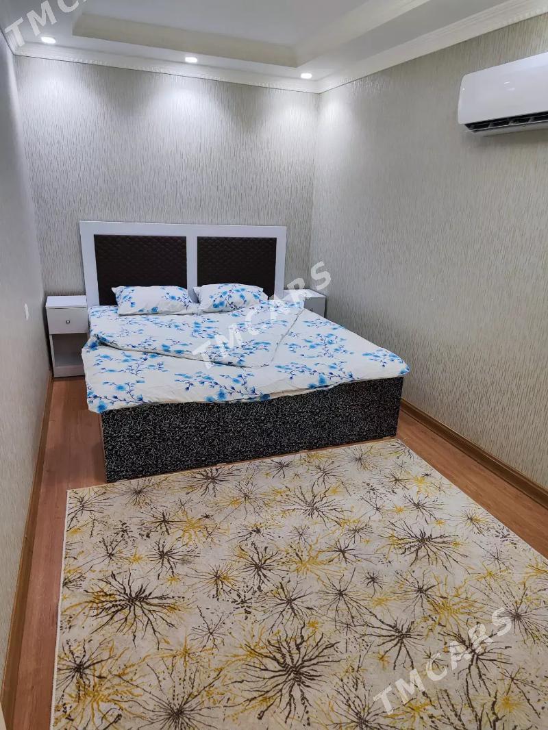 Arenda jay 11 mkr  - Aşgabat - img 3