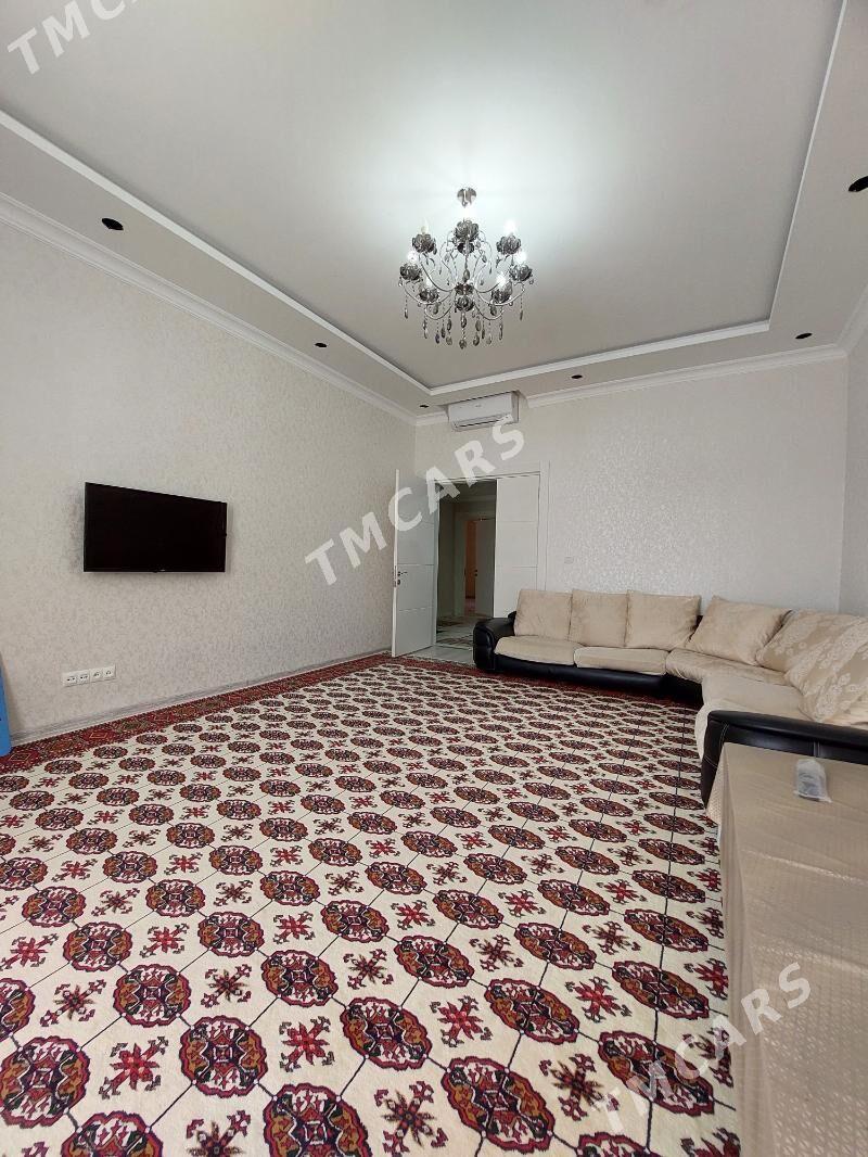 ARENDA GURTLY 4KOM 1ETAJ - Ашхабад - img 2