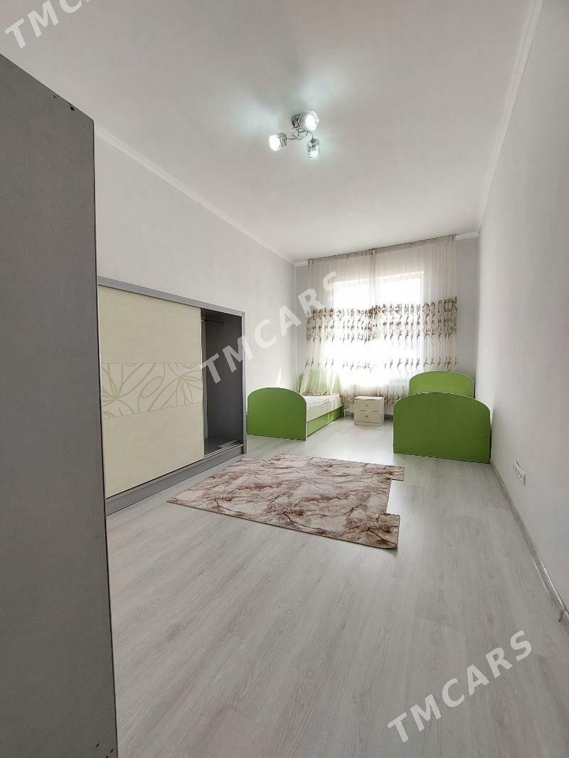 ARENDA GURTLY 4KOM 1ETAJ - Ашхабад - img 5