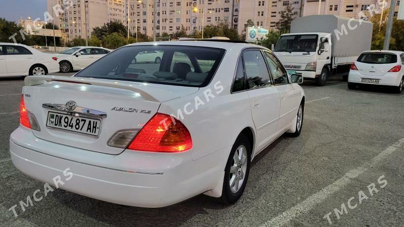 Toyota Avalon 2000 - 205 000 TMT - Ашхабад - img 4