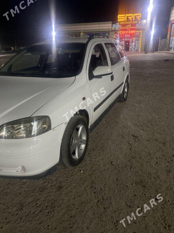 Opel Astra 1998 - 60 000 TMT - Mary - img 2