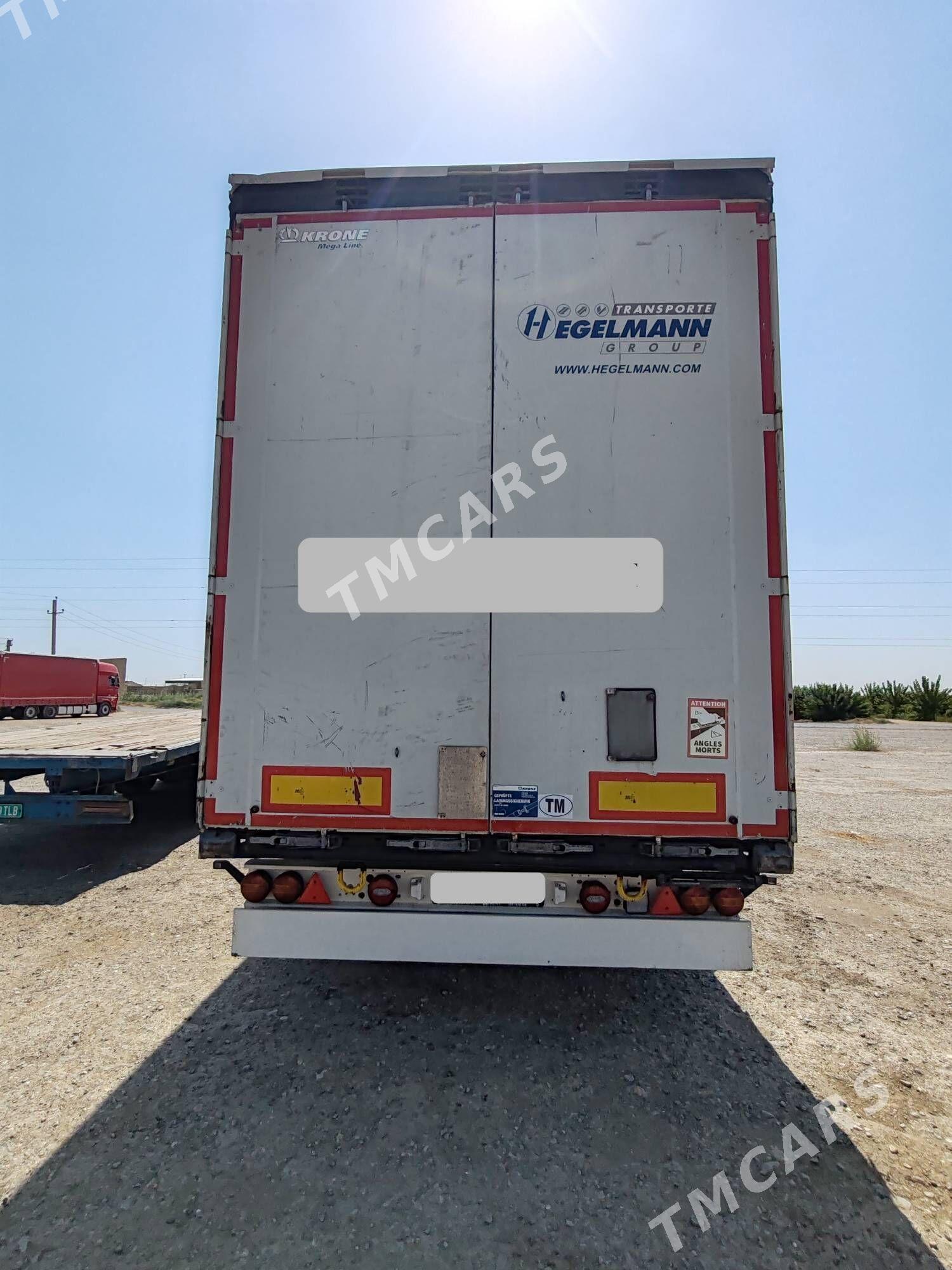 Kogel Mega 2019 - 450 000 TMT - Türkmenabat - img 5