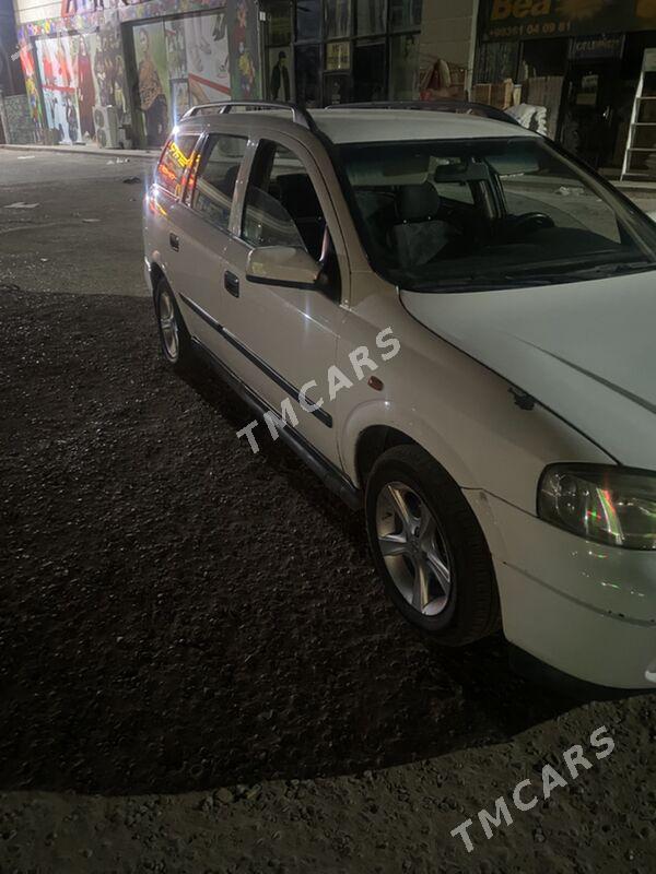 Opel Astra 1998 - 60 000 TMT - Mary - img 4