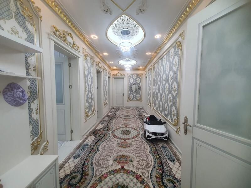 SATLYK JAY Elitka - Aşgabat - img 5