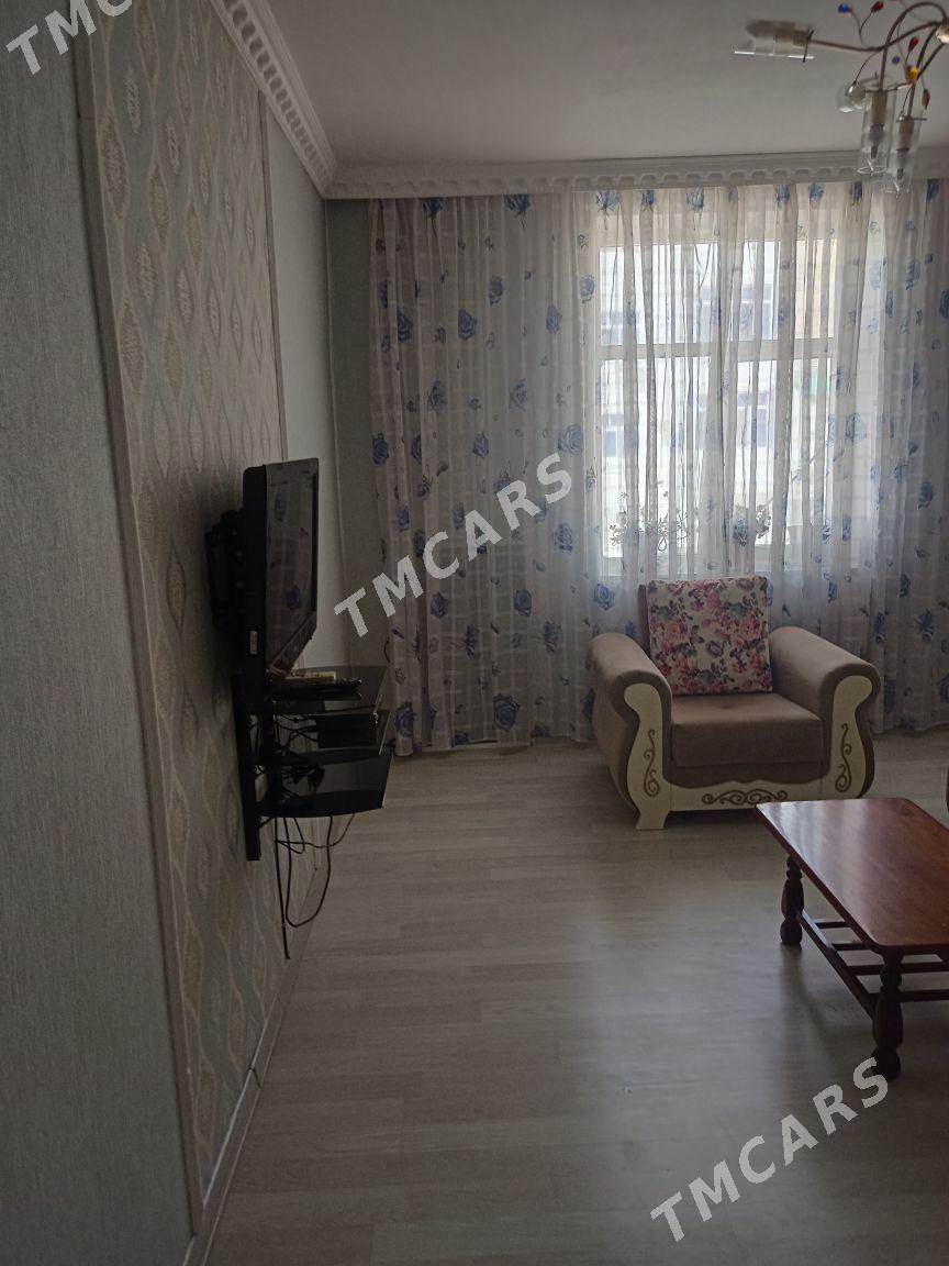 квартира - Türkmenbaşy - img 5